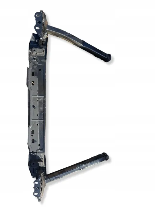 Törmäyspalkki OEM 03019 Citroen Berlingo IV:lle image 2