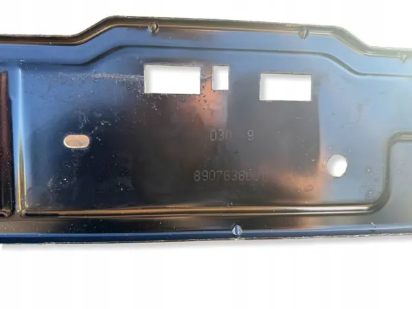 Törmäyspalkki OEM 03019 Citroen Berlingo IV:lle image 3