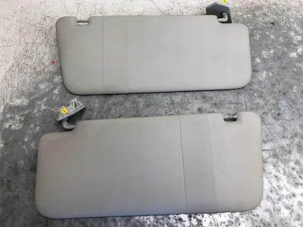 OEM 7C0857551JBILI Palas Sol Esquerda Direita VW Crafter image 4