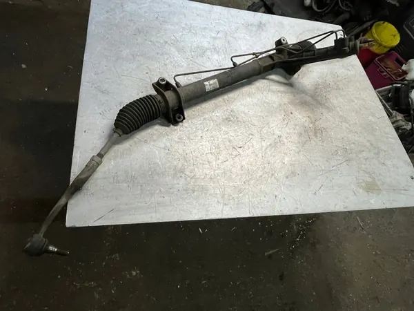 Direção Renault Master III Opel Movano II image 2