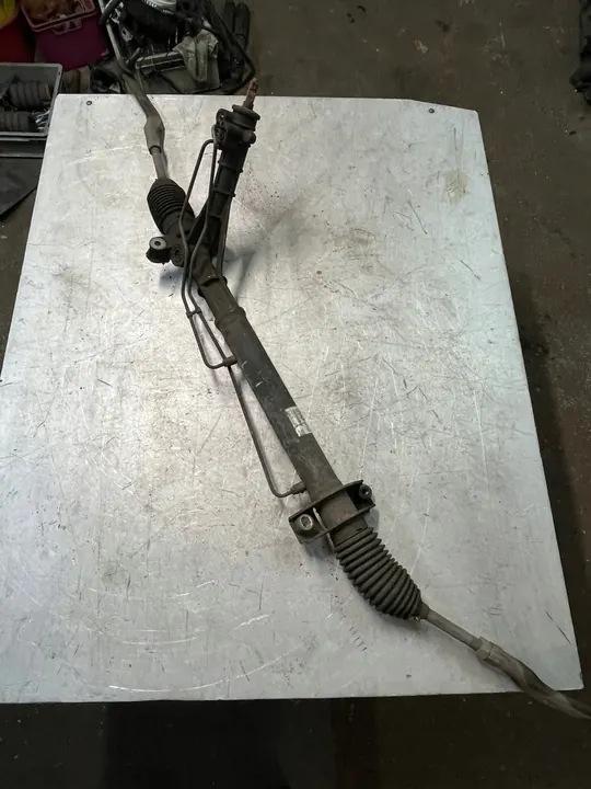 Direção Renault Master III Opel Movano II image 3