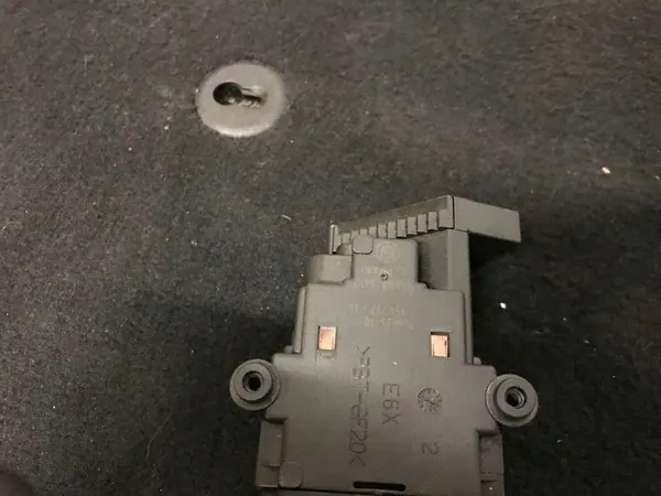 Ontstekingsset BMW 5 TOURING (E61) 2.0L Diesel 2008 image 3