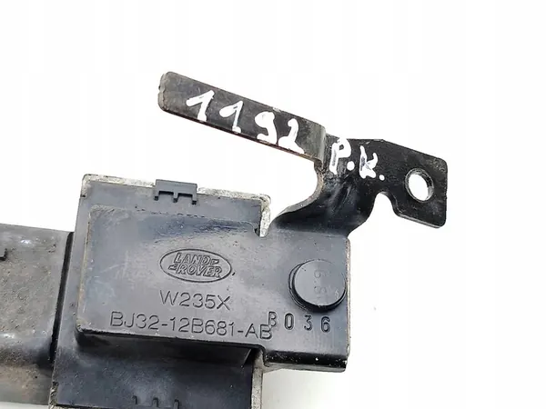 Käynnistysrele Land Rover OE AV6112A343BA image 5