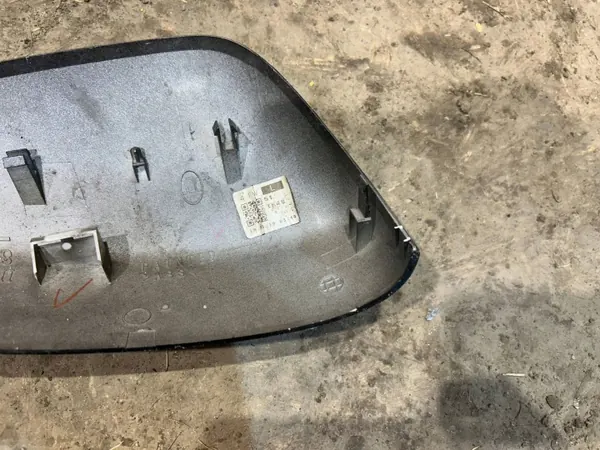 OEM TK48-1-II S2512A165 Vasen Peilipeite Mazda CX-9 image 6