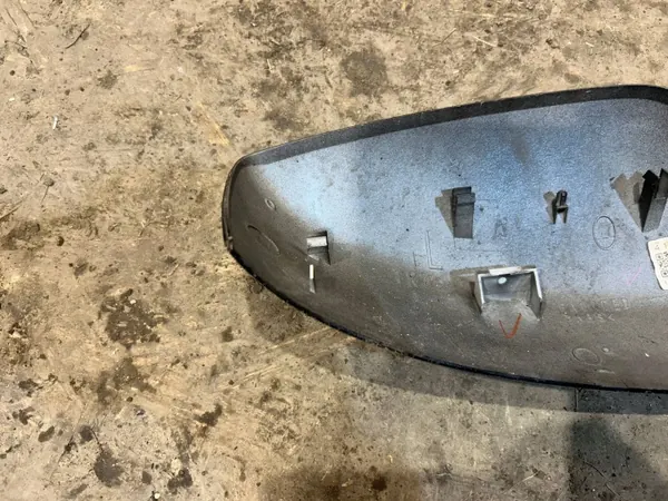 OEM TK48-1-II S2512A165 Vasen Peilipeite Mazda CX-9 image 7