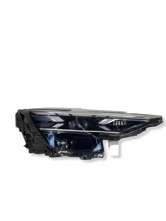 Luzes diurnas dianteiras OEM 4M8941086 para Audi Q8 image 2