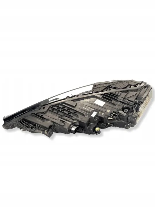 Luzes diurnas dianteiras OEM 4M8941086 para Audi Q8 image 5