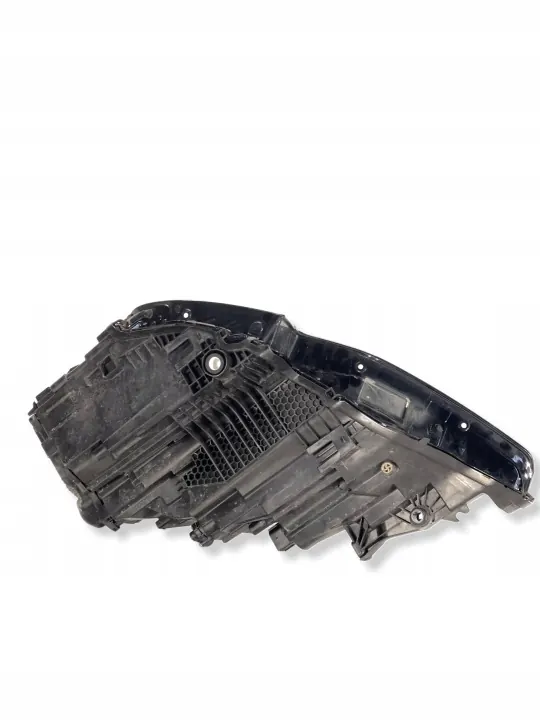 Luzes diurnas dianteiras OEM 4M8941086 para Audi Q8 image 7