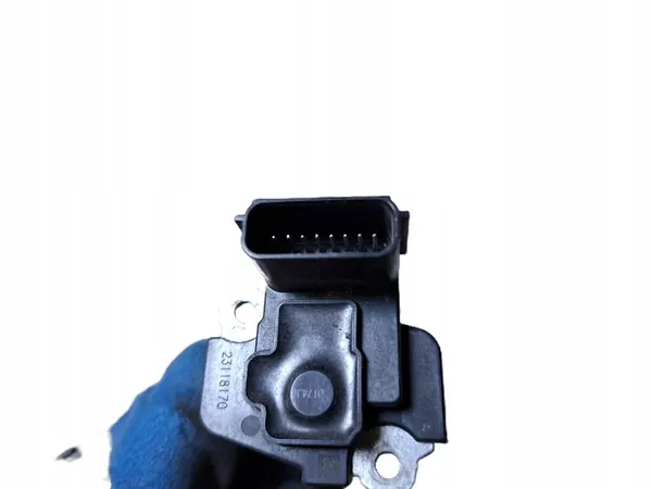 Luftmassenmesser Opel Insignia A Lift 2.0 Turbo 13-17 OEM 23118170 image 3