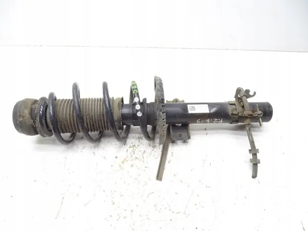 Stoßdämpfer Vorne Rechts OEM 6C0413031AN image 2