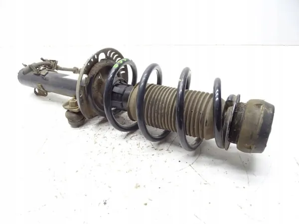 Stoßdämpfer Vorne Rechts OEM 6C0413031AN image 3