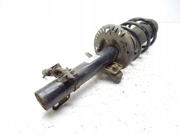 Stoßdämpfer Vorne Rechts OEM 6C0413031AN image 4