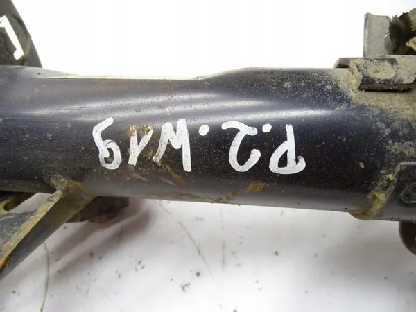 Stoßdämpfer Vorne Rechts OEM 6C0413031AN image 7