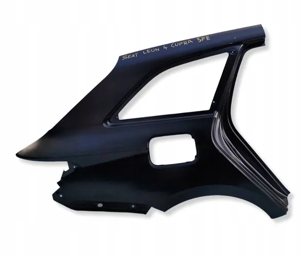 Cupra Leon IV rechter achter spatbord OEM CDO3207 image 2