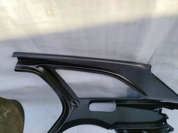 Cupra Leon IV rechter achter spatbord OEM CDO3207 image 10