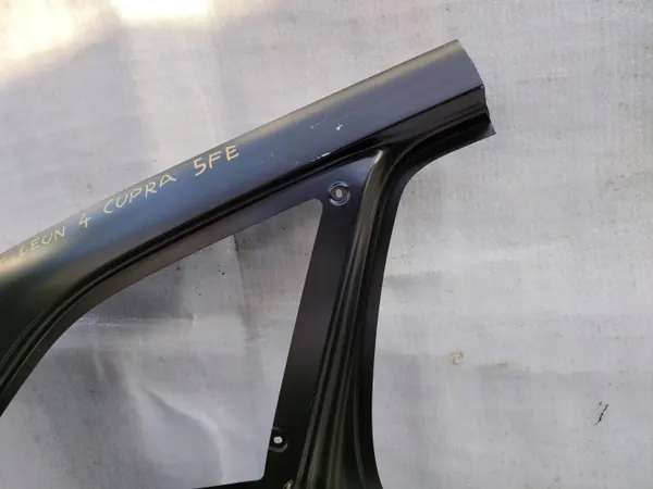 Cupra Leon IV rechter achter spatbord OEM CDO3207 image 7
