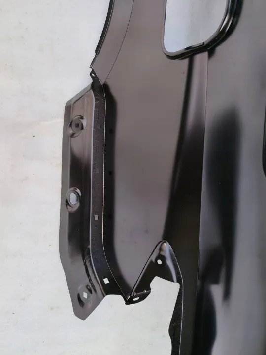 Cupra Leon IV rechter achter spatbord OEM CDO3207 image 9