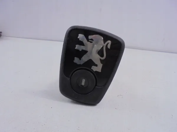 Peugeot 306 lukkolaite OEM AK-12-684467 97-01 image 5