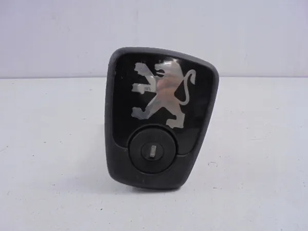 Peugeot 306 lukkolaite OEM AK-12-684467 97-01 image 6