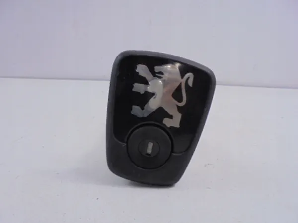 Peugeot 306 lukkolaite OEM AK-12-684467 97-01 image 7