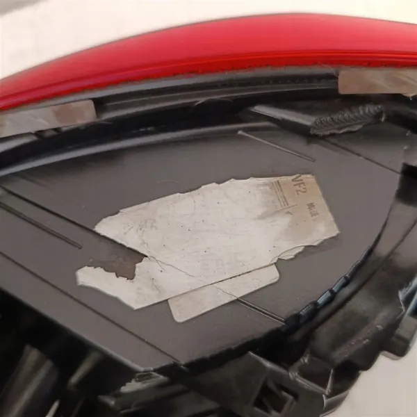 Luz Trasera Izquierda Seat Leon 3 III 5F 5F0945095B image 7