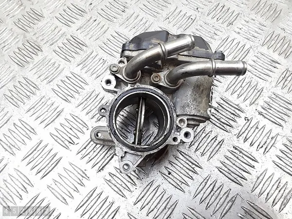 Corpo de borboleta Skoda Octavia 2015 1600tdi 04l128063p image 1