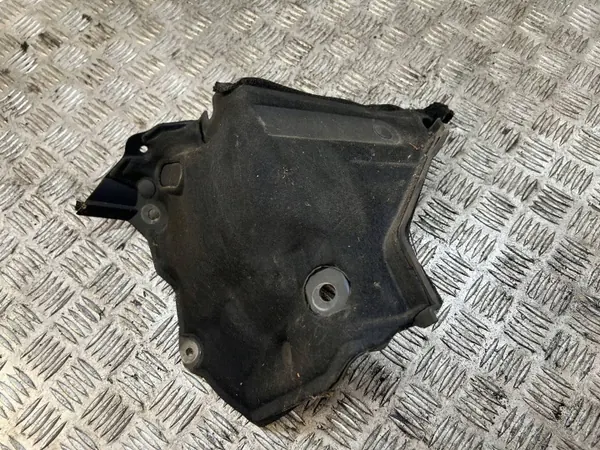 Jaguar XF X250 väliseinäsuoja OEM ABM21237 image 2