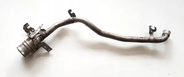 Polttoainesulku OEM A1184700500 Mercedes CLA image 2