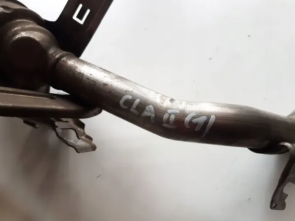 Polttoainesulku OEM A1184700500 Mercedes CLA image 5