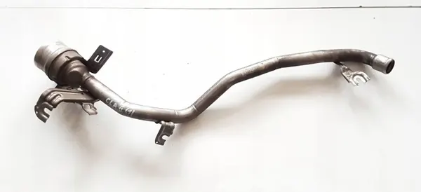 Polttoainesulku OEM A1184700500 Mercedes CLA image 7