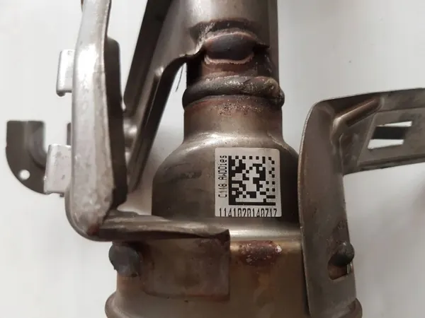 Polttoainesulku OEM A1184700500 Mercedes CLA image 8