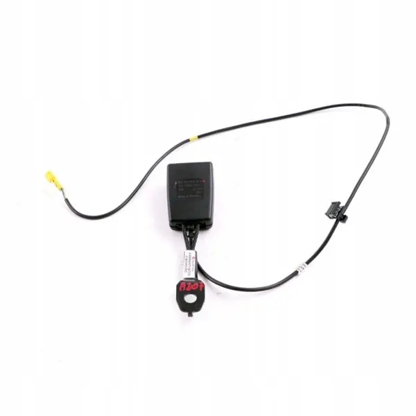Tensionador de cinto dianteiro direito OEM A2078601869 image 2