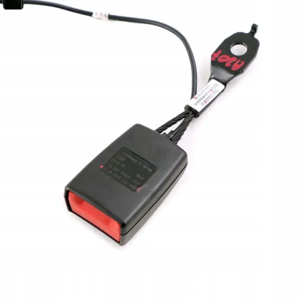 Tensionador de cinto dianteiro direito OEM A2078601869 image 10