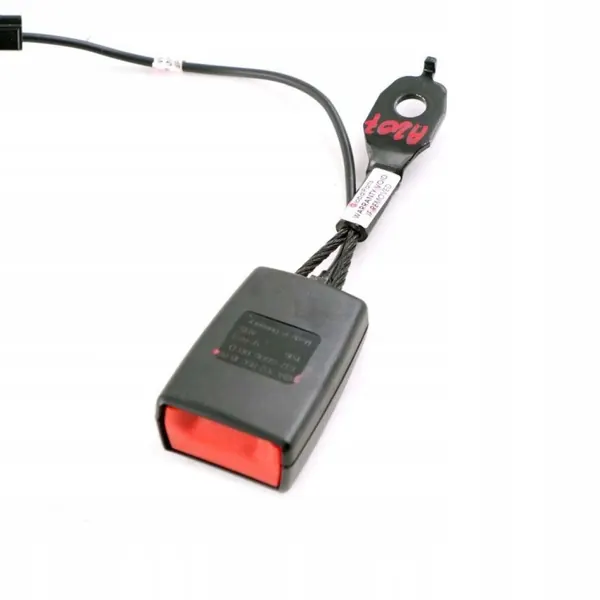 Tensionador de cinto dianteiro direito OEM A2078601869 image 7