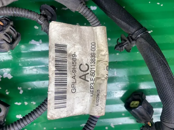 Faisceau Moteur OEM CK5214D058AA Range Rover L405 image 4