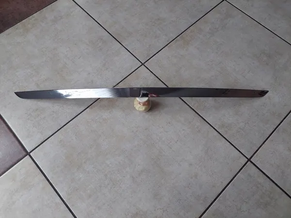 Moldura Cromada Porta-Malas - Mercedes E-Class W207 Coupe - OEM image 2