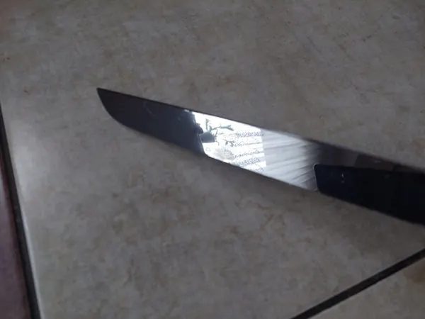 Moldura Cromada Porta-Malas - Mercedes E-Class W207 Coupe - OEM image 3