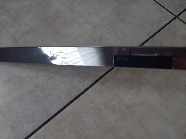 Moldura Cromada Porta-Malas - Mercedes E-Class W207 Coupe - OEM image 4