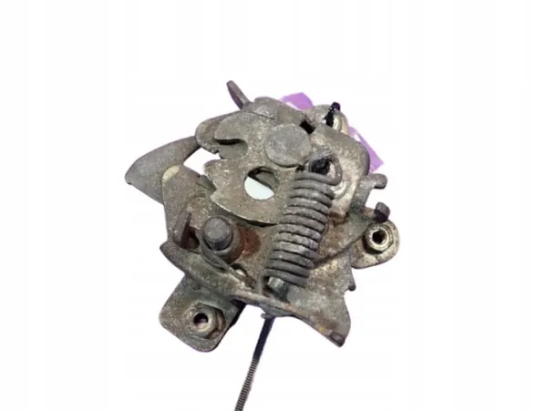 Cerradura capó Fiat 500 OEM Zawada-371628- Usado image 2