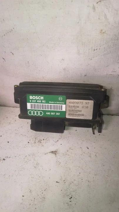Module d'allumage Audi OEM 0227400192 4A0907397 image 2