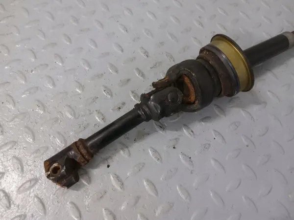 Croisillon de colonne OEM 480801AA0A pour Nissan Murano image 4