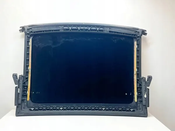Vitre arrière OEM A2316700380 pour Mercedes SL R231 image 8