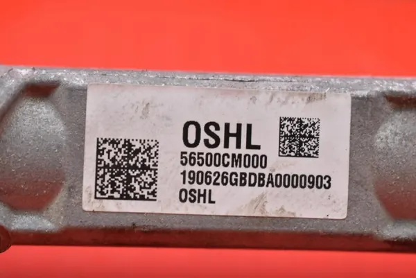 Transmission OEM 56500CM000 pour Hyundai Kona 1.6 Hybride image 10