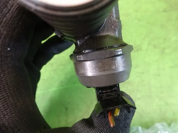 OEM 0414720037 Diesel-Einspritzventil-Satz für VW Passat B5 image 4