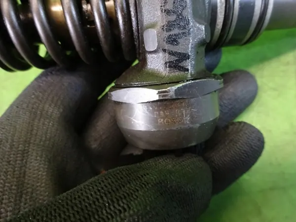 OEM 0414720037 Diesel-Einspritzventil-Satz für VW Passat B5 image 5