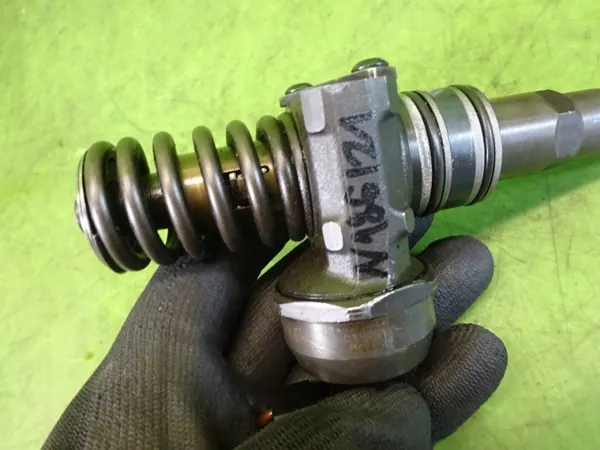 OEM 0414720037 Diesel-Einspritzventil-Satz für VW Passat B5 image 6