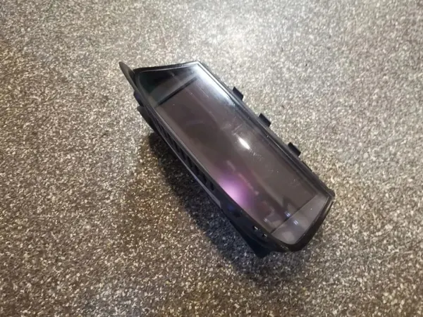 Écran de navigation BMW OEM 9114356 pour 5 Touring image 3