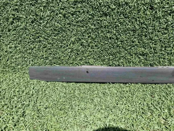 Citroen Jumper 2006 Luz Matrícula Trasera OEM 1307272070 image 3