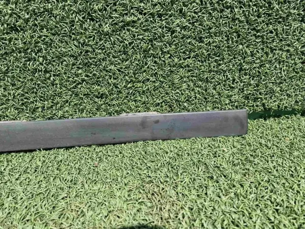 Citroen Jumper 2006 Luz Matrícula Trasera OEM 1307272070 image 4