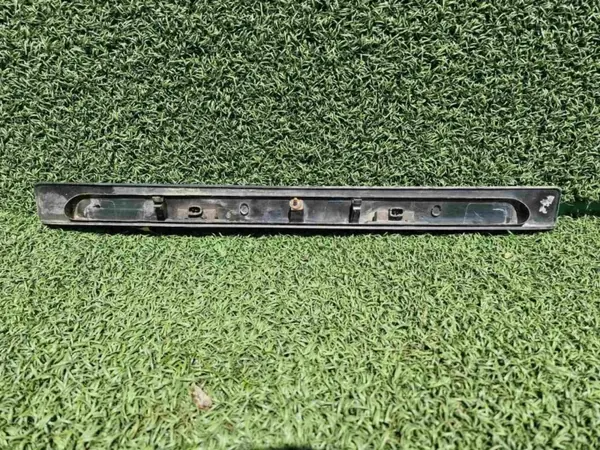 Citroen Jumper 2006 Luz Matrícula Trasera OEM 1307272070 image 7